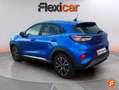 Ford Puma 1.5 Ecoblue Titanium 120 Bleu - thumbnail 5