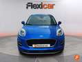 Ford Puma 1.5 Ecoblue Titanium 120 Bleu - thumbnail 2