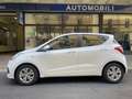 Hyundai i10 i10 II 2014 1.0 Classic Bianco - thumbnail 1