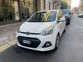 Hyundai i10 i10 II 2014 1.0 Classic Bianco - thumbnail 2