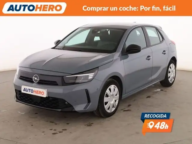 Opel Corsa main image
