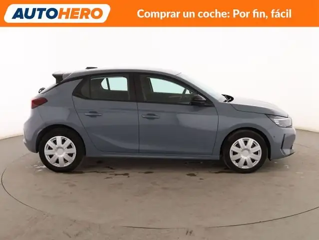 Opel Corsa view 7