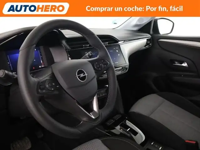 Opel Corsa view 12