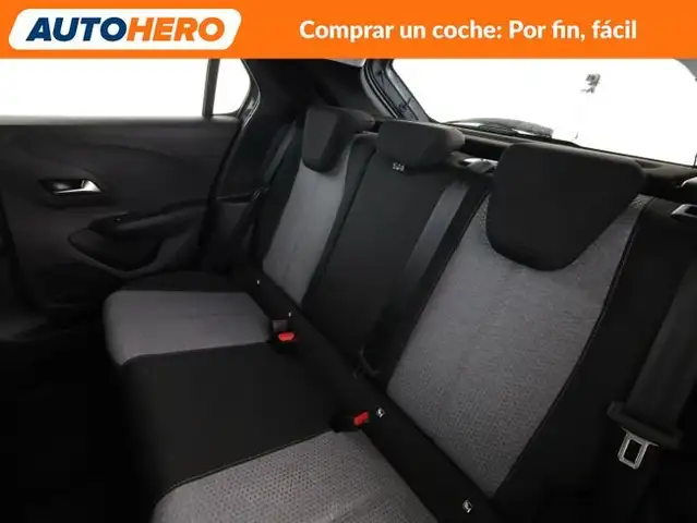 Opel Corsa view 15