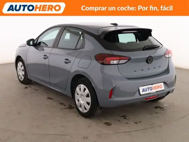 Opel Corsa view 4