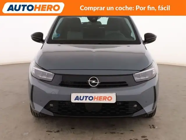 Opel Corsa view 9