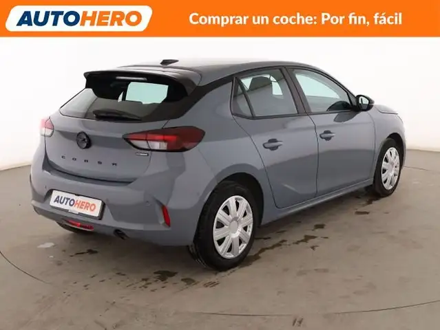 Opel Corsa view 6