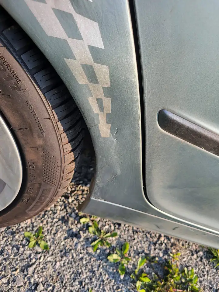 BMW 318 Facelift, foto 10