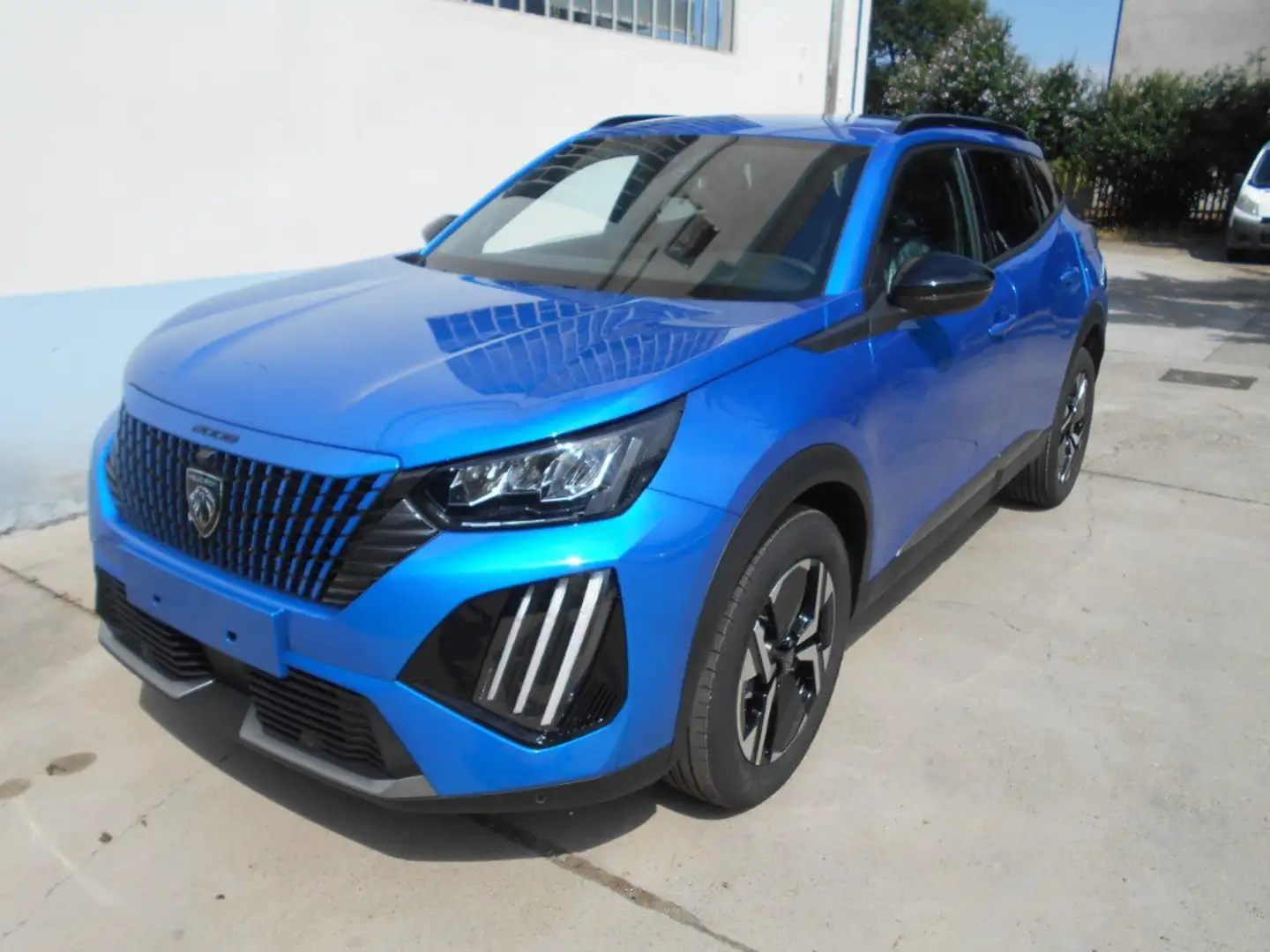 Peugeot 2008 100 Allure Fin 9Perfet Sco39% - 1