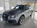 Audi Q5 Q5 3.0 TDi V6 Quattro S line DPF S tronic Gris - thumbnail 1
