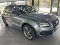 Audi Q5 Q5 3.0 TDi V6 Quattro S line DPF S tronic Gris - thumbnail 3