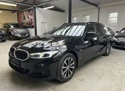 BMW Série 3 320e Aut.