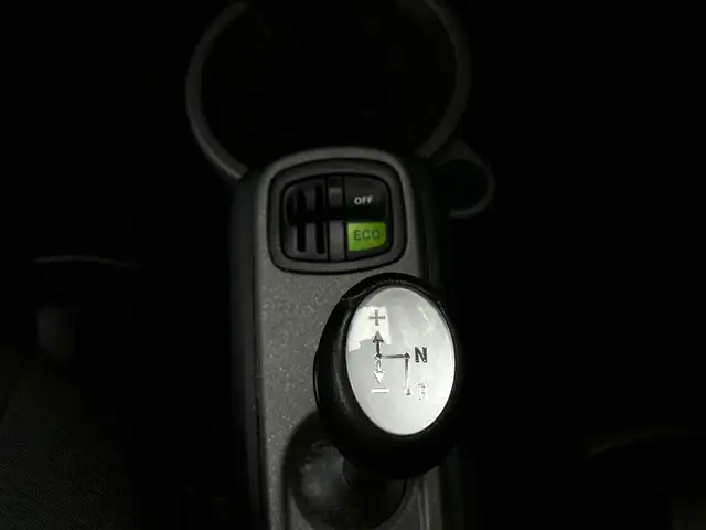 Smart Fortwo view 10