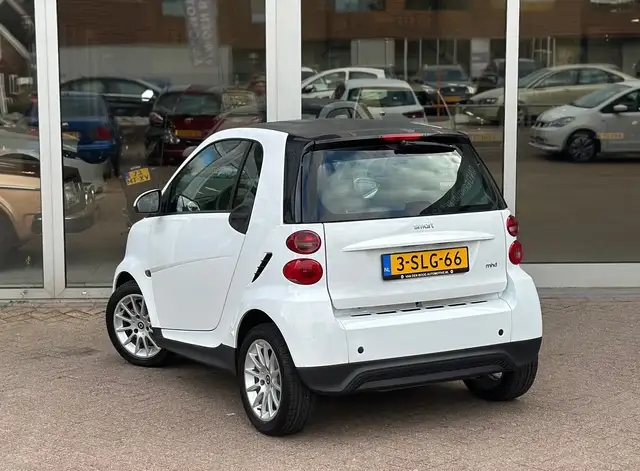 Smart Fortwo view 15