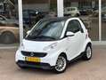 smart forTwo coupé 1.0i mhd A/T Edition Pure1e Eigenaar Airco M Wit - thumbnail 12