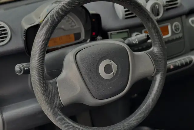 Smart Fortwo view 8