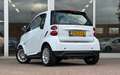 smart forTwo coupé 1.0i mhd A/T Edition Pure1e Eigenaar Airco M Wit - thumbnail 4