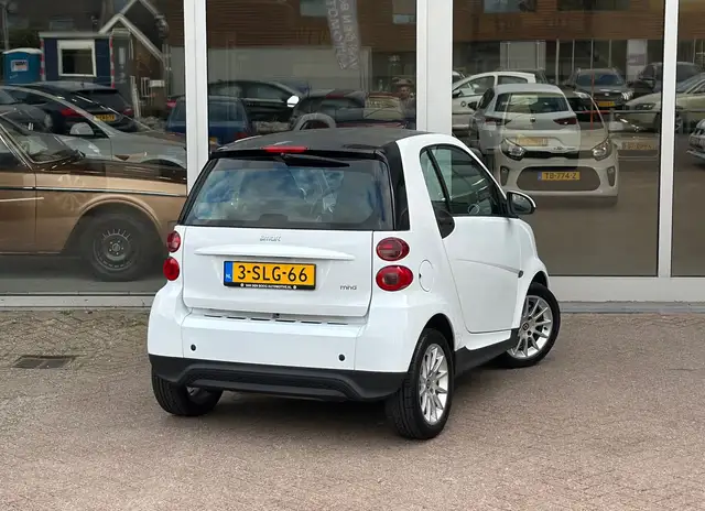 Smart Fortwo view 14