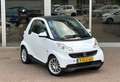 smart forTwo coupé 1.0i mhd A/T Edition Pure1e Eigenaar Airco M Wit - thumbnail 13