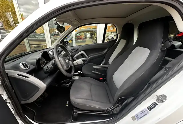 Smart Fortwo view 7