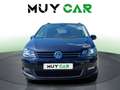 Volkswagen Sharan 2.0TDI Edition DSG 110kW Negro - thumbnail 2