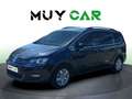 Volkswagen Sharan 2.0TDI Edition DSG 110kW Negro - thumbnail 3