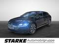 Volkswagen Arteon Shooting Brake 2.0 TDI DSG R-Line Schwarz - thumbnail 2
