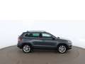 Skoda Karoq 1.6 TDI Style LED RADAR SITZHZG R-CAM Grey - thumbnail 2