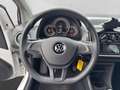 Volkswagen up! 1.0 4 Doors Maps+More Klima Comp. Phone Blueto Weiß - thumbnail 9