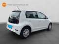 Volkswagen up! 1.0 4 Doors Maps+More Klima Comp. Phone Blueto Weiß - thumbnail 6