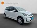 Volkswagen up! 1.0 4 Doors Maps+More Klima Comp. Phone Blueto Weiß - thumbnail 7