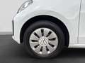 Volkswagen up! 1.0 4 Doors Maps+More Klima Comp. Phone Blueto Weiß - thumbnail 18