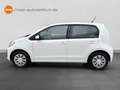 Volkswagen up! 1.0 4 Doors Maps+More Klima Comp. Phone Blueto Weiß - thumbnail 3