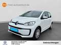Volkswagen up! 1.0 4 Doors Maps+More Klima Comp. Phone Blueto Weiß - thumbnail 1