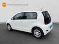 Volkswagen up! 1.0 4 Doors Maps+More Klima Comp. Phone Blueto Weiß - thumbnail 4