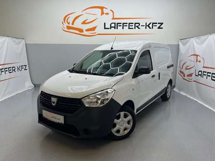 Dacia Dokker Essential 1,5 DCi MwSt. ausweisbar KLIMA PDC