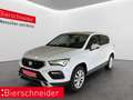 SEAT Ateca 1.5 TSI DSG Style LED NAVI KAMERA PARKLENK EL.HECK Weiß - thumbnail 1