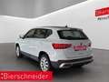 SEAT Ateca 1.5 TSI DSG Style LED NAVI KAMERA PARKLENK EL.HECK Weiß - thumbnail 5
