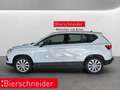 SEAT Ateca 1.5 TSI DSG Style LED NAVI KAMERA PARKLENK EL.HECK Weiß - thumbnail 4