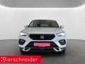 SEAT Ateca 1.5 TSI DSG Style LED NAVI KAMERA PARKLENK EL.HECK Weiß - thumbnail 3