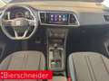SEAT Ateca 1.5 TSI DSG Style LED NAVI KAMERA PARKLENK EL.HECK Weiß - thumbnail 14