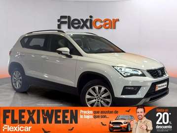 1.0 TSI S&S Reference