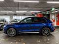 Audi Q5 50 TFSI e quattro S line AHK Standklima 20'' Blau - thumbnail 3