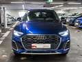 Audi Q5 50 TFSI e quattro S line AHK Standklima 20'' Blau - thumbnail 10