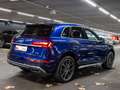 Audi Q5 50 TFSI e quattro S line AHK Standklima 20'' Blau - thumbnail 6