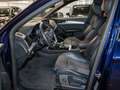 Audi Q5 50 TFSI e quattro S line AHK Standklima 20'' Blau - thumbnail 17