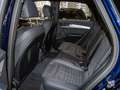 Audi Q5 50 TFSI e quattro S line AHK Standklima 20'' Blau - thumbnail 12