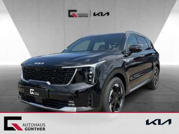 Platinum PHEV 1.6 T-GDI AWD Nappa Premium Glasd.