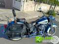 Harley-Davidson 1450 Heritage Softail Classic PERFETTA Blu/Azzurro - thumbnail 4