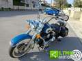 Harley-Davidson 1450 Heritage Softail Classic PERFETTA Blu/Azzurro - thumbnail 3